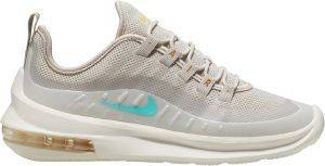 ΠΑΠΟΥΤΣΙ NIKE AIR MAX AXIS ΓΚΡΙ/ΜΠΕΖ (USA:7, EU:38) ΠΑΠΟΥΤΣΙ NIKE AIR MAX AXIS ΓΚΡΙ/ΜΠΕΖ (USA:7, EU:38)