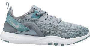 ΠΑΠΟΥΤΣΙ NIKE FLEX TRAINER 9 ΓΚΡΙ/ΘΑΛΑΣΣΙ (USA:7.5, EU:38.5) ΠΑΠΟΥΤΣΙ NIKE FLEX TRAINER 9 ΓΚΡΙ/ΘΑΛΑΣΣΙ (USA:7.5, EU:38.5)