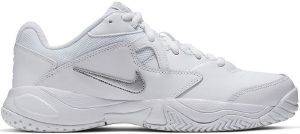 ΠΑΠΟΥΤΣΙ NIKE COURT LITE 2 ΛΕΥΚΟ (USA:9 EU:40.5) ΠΑΠΟΥΤΣΙ NIKE COURT LITE 2 ΛΕΥΚΟ (USA:9 EU:40.5)