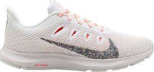 ΠΑΠΟΥΤΣΙ NIKE QUEST 2 ΛΕΥΚΟ (USA:6, EU:36.5) ΠΑΠΟΥΤΣΙ NIKE QUEST 2 ΛΕΥΚΟ (USA:6, EU:36.5)