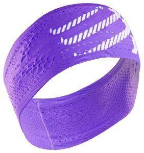 ΠΕΡΙΜΕΤΩΠΙΟ COMPRESSPORT HEADBAND ON/OFF ΜΩΒ ΠΕΡΙΜΕΤΩΠΙΟ COMPRESSPORT HEADBAND ON/OFF ΜΩΒ
