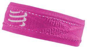  COMPRESSPORT THIN HEADBAND ON/OFF 