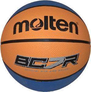 ΜΠΑΛΑ MOLTEN BC7R2 ΠΟΡΤΟΚΑΛΙ/ΜΠΛΕ (7) ΜΠΑΛΑ MOLTEN BC7R2 ΠΟΡΤΟΚΑΛΙ/ΜΠΛΕ (7)