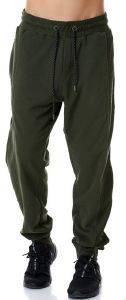 ΠΑΝΤΕΛΟΝΙ BODYTALK LOOSE JOGGER EDGE OFF ΠΡΑΣΙΝΟ (L) ΠΑΝΤΕΛΟΝΙ BODYTALK LOOSE JOGGER EDGE OFF ΠΡΑΣΙΝΟ (L)