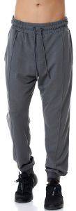 ΠΑΝΤΕΛΟΝΙ BODYTALK JUST FOR FUN LOOSE JOGGER ΓΚΡΙ ΣΚΟΥΡΟ (M) ΠΑΝΤΕΛΟΝΙ BODYTALK JUST FOR FUN LOOSE JOGGER ΓΚΡΙ ΣΚΟΥΡΟ (M)