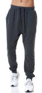 ΠΑΝΤΕΛΟΝΙ BODYTALK RITZ LOOSE JOGGER ΓΚΡΙ ΣΚΟΥΡΟ ΜΕΛΑΝΖΕ (M) ΠΑΝΤΕΛΟΝΙ BODYTALK RITZ LOOSE JOGGER ΓΚΡΙ ΣΚΟΥΡΟ ΜΕΛΑΝΖΕ (M)
