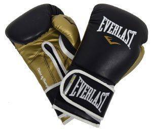  EVERLAST POWERLOCK HOOK AND LOOP TRAINING [P00000723] / (14 OZ)