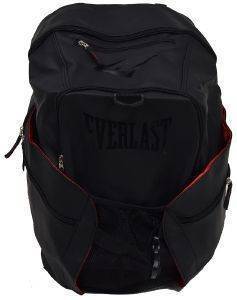 ΤΣΑΝΤΑ EVERLAST CONTENDER SPORT BACKPACK (P00001305) ΜΑΥΡΗ ΤΣΑΝΤΑ EVERLAST CONTENDER SPORT BACKPACK (P00001305) ΜΑΥΡΗ