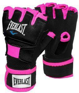    EVERLAST EVERGEL HAND WRAPS /