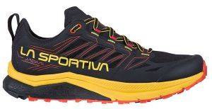 ΠΑΠΟΥΤΣΙ LA SPORTIVA JACKAL ΜΑΥΡΟ (45) ΠΑΠΟΥΤΣΙ LA SPORTIVA JACKAL ΜΑΥΡΟ (45)