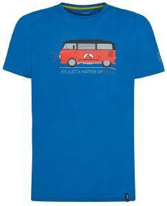 ������� LA SPORTIVA VAN T-SHIRT ���� (L)