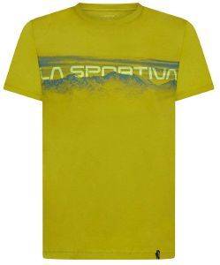  LA SPORTIVA LANDSCAPE T-SHIRT  (XL)