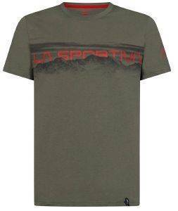  LA SPORTIVA LANDSCAPE T-SHIRT  (M)