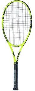 ΡΑΚΕΤΑ HEAD SPARK PRO ΚΙΤΡΙΝΗ (GRIP:2) ΡΑΚΕΤΑ HEAD SPARK PRO ΚΙΤΡΙΝΗ (GRIP:2)