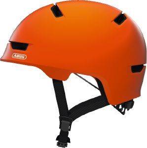 ΚΡΑΝΟΣ ABUS SCRAPER 3.0 ΠΟΡΤΟΚΑΛΙ (M) ΚΡΑΝΟΣ ABUS SCRAPER 3.0 ΠΟΡΤΟΚΑΛΙ (M)