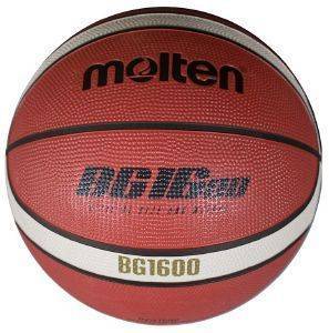 ΜΠΑΛΑ MOLTEN B5G1600 ΠΟΡΤΟΚΑΛΙ (5) ΜΠΑΛΑ MOLTEN B5G1600 ΠΟΡΤΟΚΑΛΙ (5)
