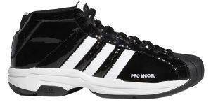 ΠΑΠΟΥΤΣΙ ADIDAS PERFORMANCE PRO MODEL 2G ΜΑΥΡΟ (UK:13.5, EU:49 1/3) ΠΑΠΟΥΤΣΙ ADIDAS PERFORMANCE PRO MODEL 2G ΜΑΥΡΟ (UK:13.5, EU:49 1/3)