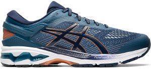  ASICS GEL-KAYANO 26   (USA:8.5, EU:42)