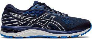 ΠΑΠΟΥΤΣΙ ASICS GEL-CUMULUS 21 ΜΠΛΕ ΣΚΟΥΡΟ (USA:8.5, EU:42) ΠΑΠΟΥΤΣΙ ASICS GEL-CUMULUS 21 ΜΠΛΕ ΣΚΟΥΡΟ (USA:8.5, EU:42)