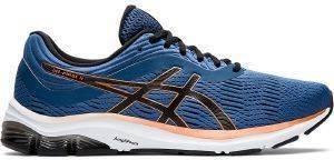 ΠΑΠΟΥΤΣΙ ASICS GEL-PULSE 11 ΜΠΛΕ ΡΟΥΑ (USA:10, EU:44) ΠΑΠΟΥΤΣΙ ASICS GEL-PULSE 11 ΜΠΛΕ ΡΟΥΑ (USA:10, EU:44)