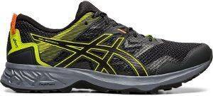 ΠΑΠΟΥΤΣΙ ASICS GEL-SONOMA 5 ΑΝΘΡΑΚΙ/ΚΙΤΡΙΝΟ (USA:11, EU:45) ΠΑΠΟΥΤΣΙ ASICS GEL-SONOMA 5 ΑΝΘΡΑΚΙ/ΚΙΤΡΙΝΟ (USA:11, EU:45)