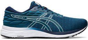 ΠΑΠΟΥΤΣΙ ASICS GEL-EXCITE 7 TWIST ΜΠΛΕ (USA:8.5, EU:42) ΠΑΠΟΥΤΣΙ ASICS GEL-EXCITE 7 TWIST ΜΠΛΕ (USA:8.5, EU:42)