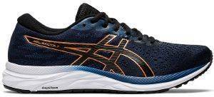 ΠΑΠΟΥΤΣΙ ASICS GEL-EXCITE 7 ΜΠΛΕ ΣΚΟΥΡΟ (USA:10.5, EU:44.5) ΠΑΠΟΥΤΣΙ ASICS GEL-EXCITE 7 ΜΠΛΕ ΣΚΟΥΡΟ (USA:10.5, EU:44.5)