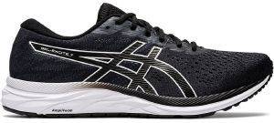 ΠΑΠΟΥΤΣΙ ASICS GEL-EXCITE 7 ΜΑΥΡΟ (USA:11.5, EU:46) ΠΑΠΟΥΤΣΙ ASICS GEL-EXCITE 7 ΜΑΥΡΟ (USA:11.5, EU:46)