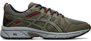 ΠΑΠΟΥΤΣΙ ASICS GEL-VENTURE 7 ΧΑΚΙ (USA:10, EU:44) ΠΑΠΟΥΤΣΙ ASICS GEL-VENTURE 7 ΧΑΚΙ (USA:10, EU:44)