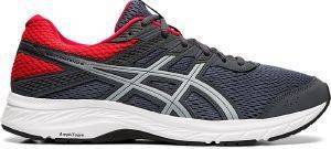 ΠΑΠΟΥΤΣΙ ASICS GEL-CONTEND 6 ΑΝΘΡΑΚΙ (USA:10.5, EU:44.5) ΠΑΠΟΥΤΣΙ ASICS GEL-CONTEND 6 ΑΝΘΡΑΚΙ (USA:10.5, EU:44.5)