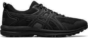ΠΑΠΟΥΤΣΙ ASICS TRAIL SCOUT ΜΑΥΡΟ (USA:12.5, EU:47) ΠΑΠΟΥΤΣΙ ASICS TRAIL SCOUT ΜΑΥΡΟ (USA:12.5, EU:47)