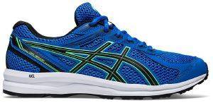 ΠΑΠΟΥΤΣΙ ASICS GEL-BRAID ΜΠΛΕ ΡΟΥΑ (USA:8.5, EU:42) ΠΑΠΟΥΤΣΙ ASICS GEL-BRAID ΜΠΛΕ ΡΟΥΑ (USA:8.5, EU:42)