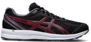 ΠΑΠΟΥΤΣΙ ASICS GEL-BRAID ΜΑΥΡΟ (USA:8, EU:41.5) ΠΑΠΟΥΤΣΙ ASICS GEL-BRAID ΜΑΥΡΟ (USA:8, EU:41.5)