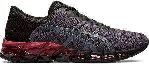 ΠΑΠΟΥΤΣΙ ASICS GEL-QUANTUM 360 5 ΑΝΘΡΑΚΙ (USA:9.5, EU:43.5) ΠΑΠΟΥΤΣΙ ASICS GEL-QUANTUM 360 5 ΑΝΘΡΑΚΙ (USA:9.5, EU:43.5)