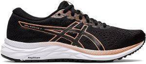 ΠΑΠΟΥΤΣΙ ASICS GEL-EXCITE 7 ΜΑΥΡΟ (USA:7.5, EU:39) ΠΑΠΟΥΤΣΙ ASICS GEL-EXCITE 7 ΜΑΥΡΟ (USA:7.5, EU:39)