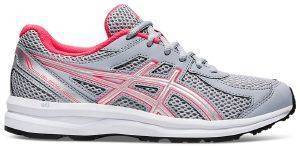 ΠΑΠΟΥΤΣΙ ASICS GEL-BRAID ΓΚΡΙ/ΡΟΖ (USA:6.5, EU:37.5) ΠΑΠΟΥΤΣΙ ASICS GEL-BRAID ΓΚΡΙ/ΡΟΖ (USA:6.5, EU:37.5)