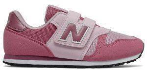ΠΑΠΟΥΤΣΙ NEW BALANCE CLASSICS YOUTH 373 ΡΟΖ/ΛΙΛΑ (USA:13, EU:31) ΠΑΠΟΥΤΣΙ NEW BALANCE CLASSICS YOUTH 373 ΡΟΖ/ΛΙΛΑ (USA:13, EU:31)