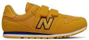 ΠΑΠΟΥΤΣΙ NEW BALANCE CLASSICS YOUTH 500 ΚΙΤΡΙΝΟ (USA:11.5, EU:29) ΠΑΠΟΥΤΣΙ NEW BALANCE CLASSICS YOUTH 500 ΚΙΤΡΙΝΟ (USA:11.5, EU:29)