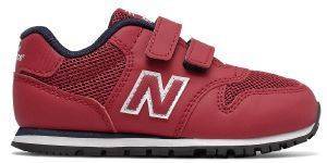 �������� NEW BALANCE CLASSICS INFANT 500 ������� (USA:8, EU:25)