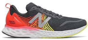 ΠΑΠΟΥΤΣΙ NEW BALANCE FRESH FOAM TEMPO ΜΑΥΡΟ/ΚΟΚΚΙΝΟ (USA:9.5, EU:43) ΠΑΠΟΥΤΣΙ NEW BALANCE FRESH FOAM TEMPO ΜΑΥΡΟ/ΚΟΚΚΙΝΟ (USA:9.5, EU:43)