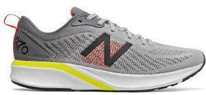 ΠΑΠΟΥΤΣΙ NEW BALANCE 870 V5 ΓΚΡΙ (USA:8.5, EU:42) ΠΑΠΟΥΤΣΙ NEW BALANCE 870 V5 ΓΚΡΙ (USA:8.5, EU:42)