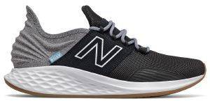 ΠΑΠΟΥΤΣΙ NEW BALANCE FRESH FOAM ROAV ΜΑΥΡΟ/ΓΚΡΙ (USA:9.5, EU:43) ΠΑΠΟΥΤΣΙ NEW BALANCE FRESH FOAM ROAV ΜΑΥΡΟ/ΓΚΡΙ (USA:9.5, EU:43)