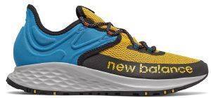 ΠΑΠΟΥΤΣΙ NEW BALANCE FRESH FOAM ROAV TRAIL ΜΠΛΕ/ΚΙΤΡΙΝΟ (USA:9, EU:42.5) ΠΑΠΟΥΤΣΙ NEW BALANCE FRESH FOAM ROAV TRAIL ΜΠΛΕ/ΚΙΤΡΙΝΟ (USA:9, EU:42.5)