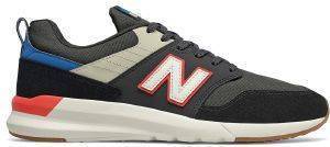 ΠΑΠΟΥΤΣΙ NEW BALANCE 009 ΜΑΥΡΟ (USA:9.5, EU:43) ΠΑΠΟΥΤΣΙ NEW BALANCE 009 ΜΑΥΡΟ (USA:9.5, EU:43)
