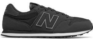ΠΑΠΟΥΤΣΙ NEW BALANCE GM500 ΓΚΡΙ ΣΚΟΥΡΟ (USA:8.5, EU:42) ΠΑΠΟΥΤΣΙ NEW BALANCE GM500 ΓΚΡΙ ΣΚΟΥΡΟ (USA:8.5, EU:42)