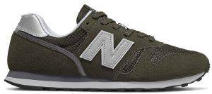 ΠΑΠΟΥΤΣΙ NEW BALANCE 373 V2 ΛΑΔΙ (USA:9.5, EU:43) ΠΑΠΟΥΤΣΙ NEW BALANCE 373 V2 ΛΑΔΙ (USA:9.5, EU:43)
