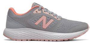 ΠΑΠΟΥΤΣΙ NEW BALANCE 520 V6 ΓΚΡΙ/ΡΟΖ (USA:8.5, EU:40) ΠΑΠΟΥΤΣΙ NEW BALANCE 520 V6 ΓΚΡΙ/ΡΟΖ (USA:8.5, EU:40)