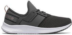 ΠΑΠΟΥΤΣΙ NEW BALANCE NERGIZE SPORT ΓΚΡΙ (USA:8, EU:39) ΠΑΠΟΥΤΣΙ NEW BALANCE NERGIZE SPORT ΓΚΡΙ (USA:8, EU:39)