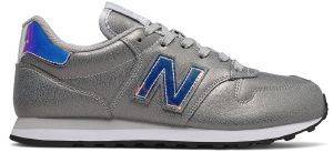 ΠΑΠΟΥΤΣΙ NEW BALANCE GW500 ΑΣΗΜΙ (USA:7.5, EU:38) ΠΑΠΟΥΤΣΙ NEW BALANCE GW500 ΑΣΗΜΙ (USA:7.5, EU:38)