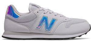 ΠΑΠΟΥΤΣΙ NEW BALANCE GW500 ΓΚΡΙ ΑΝΟΙΚΤΟ (USA:6.5, EU:37) ΠΑΠΟΥΤΣΙ NEW BALANCE GW500 ΓΚΡΙ ΑΝΟΙΚΤΟ (USA:6.5, EU:37)